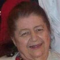 Joyce A. Gardner