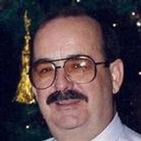 David J. Ridley