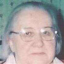 Elaine Ann Goodman