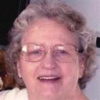 Darlene Ann Drehmel