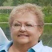Arlene Ann Grahl Bengel Hodorff