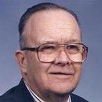 Lew A. Dowler