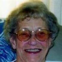 Marilyn F. Domke