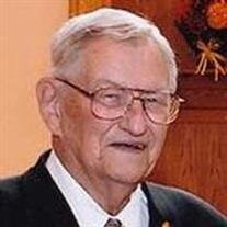 Roy W. Dorn