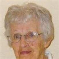 Helen A. Buehner