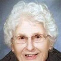 Jane K. Buck