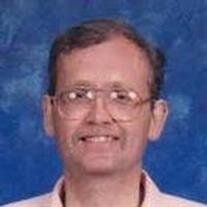 William "Bill" A. Buehner