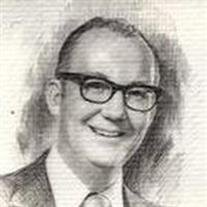 Gordon "Gordy" A. Wendt