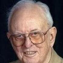 Kenneth C. Kleinschmidt