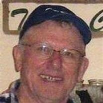 Roger H. Wendt