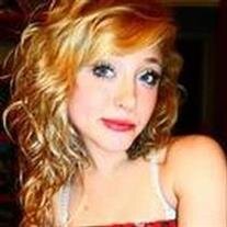 Kayla Marie-Leigh Cudworth