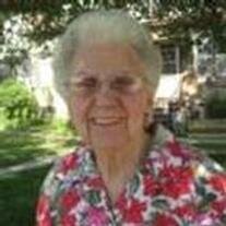 Phyllis M. McCourt