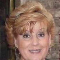 Jeanne Kaye Cisewski