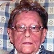 Marcella L. Francis