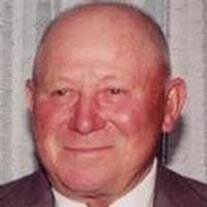 Merlin "Bud" G. Pucker