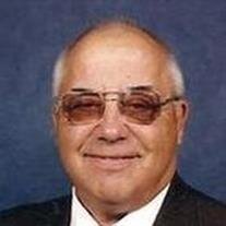 Merlin R. Zielicke
