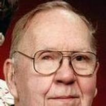 Norman D. Oberbeck