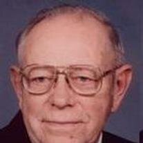 Raymond C. Rickert