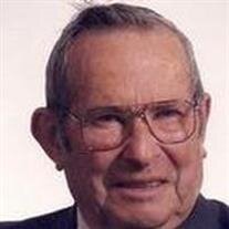 Milton G. Scott