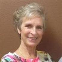 Laureen "Laurie" Clark