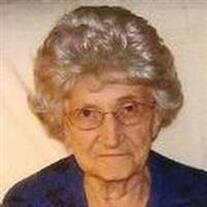 Muriel M. Czarnetzki