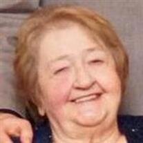 Patricia M. Kiczula