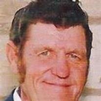 Gordon F. Curtis