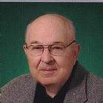 Donald J. Seefeld
