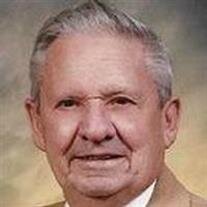 Hubert E. Fenske