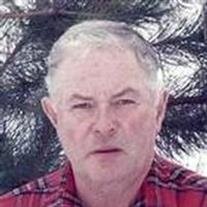John E. Ferguson