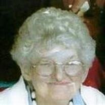 Virginia Heffren