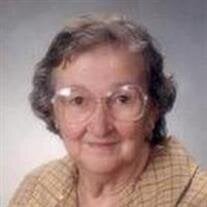 Minnie Foote