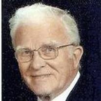 George Frank Weber