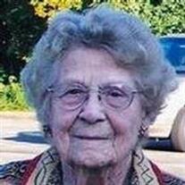 Dorothy E. Schroeder