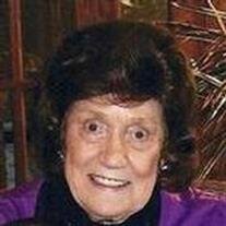 Dolores B. Knecht
