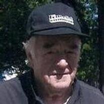 Edward W. Knecht