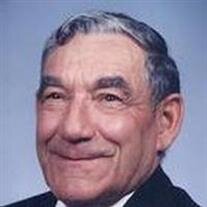 Elmer William Schonscheck
