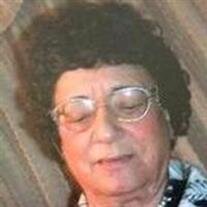 Junice "June" M. Oberbeck