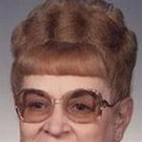 Ernestine B. Krueger