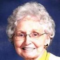 Beverley J. Behnke