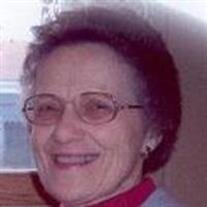 Dorothy A. Behnke