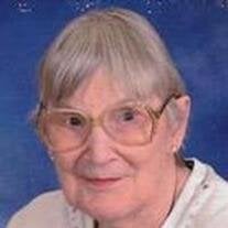 Ruth L. Stiehr