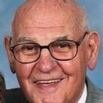 Gerald "Jerry" G. Mielke