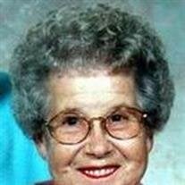 Doris M. Henke
