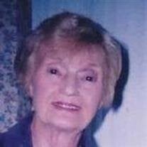 Allegra Greeno Epstein