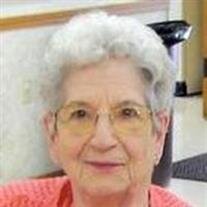 Dorothy B. Schoepke