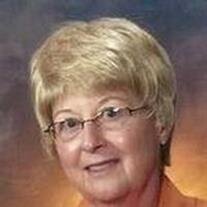 Judith A. Stephany