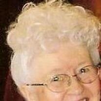 Viola M. Sheppard