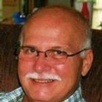 Anthony J. Westhuis