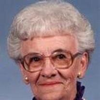 Dorothy A. Roesner